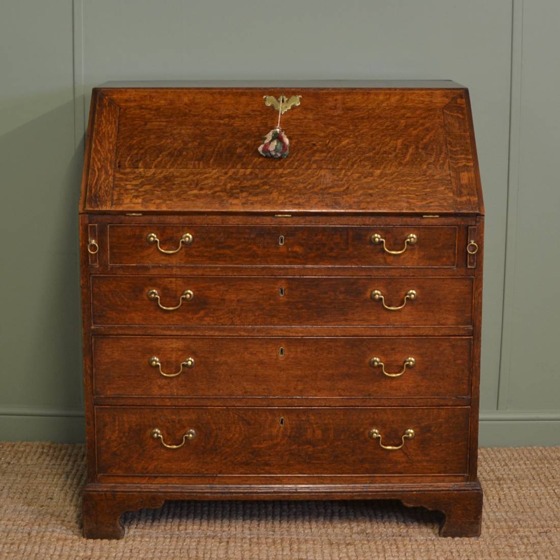 Antique Georgian Desks