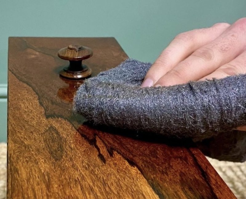 Helpful Tips When Restoring Antique Furniture
