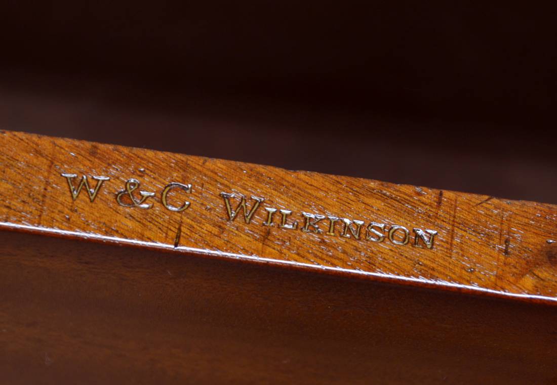 W&C Wilkinson, 14 Ludgate Hill