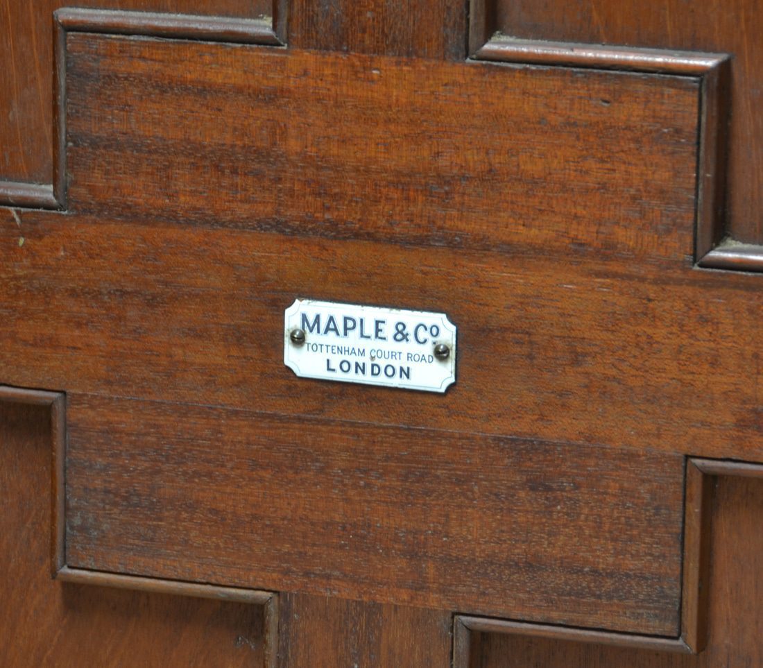 Maple & Co