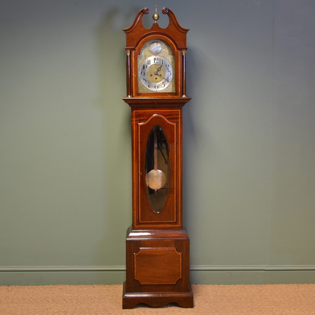 How to Clean and Restore your Antique Clock 6 How to Clean and Restore your Antique Clock