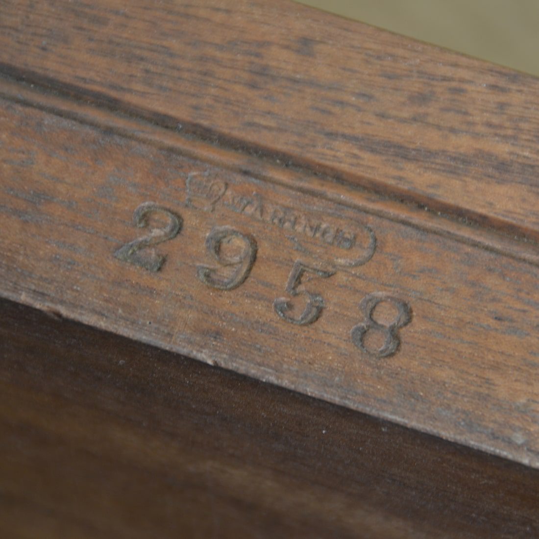 Warings 2958