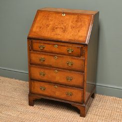 antique bureau