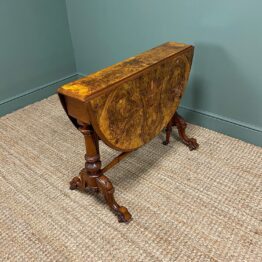 Antique Sutherland Table