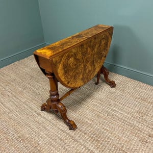 Antique Sutherland Table
