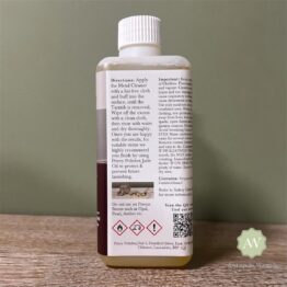 Priory Polishes Metal Cleaner