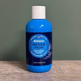 Antiquax Silver Polish