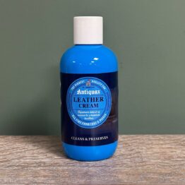 Antiquax Leather Cream