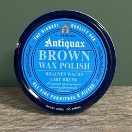 Antiquax Brown Wax Polish