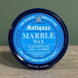 Antiquax Marble Wax