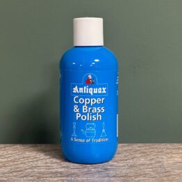 Antiquax Copper and Brass Polish