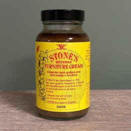 Stones furniture Cream - Dark