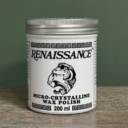 Renaissance wax 200ml