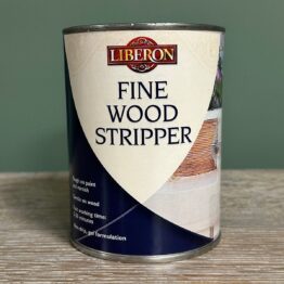 Liberon Fine Wood Stripper