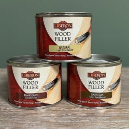 Liberon Wood Filler