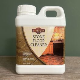 Liberon Stone Floor Cleaner