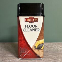Liberon Wood Floor Cleaner