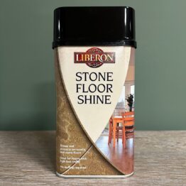 Liberon Stone Floor Shine