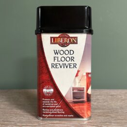 Liberon Wood Floor Reviver