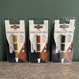 Liberon 3 Part Touch-Up Pens