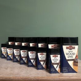 Liberon Spirit Wood Dye