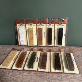 Liberon Wax Filler Sticks