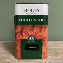 Fiddes Danish Oil