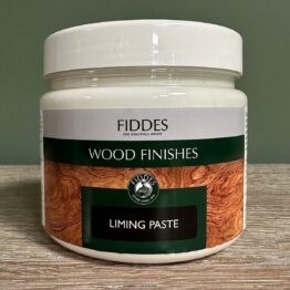 Fiddes Liming Paste