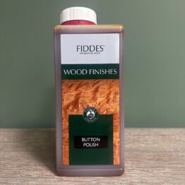 Fiddes Button Polish