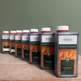 Fiddes Light Fast Concentrated Wood Stain