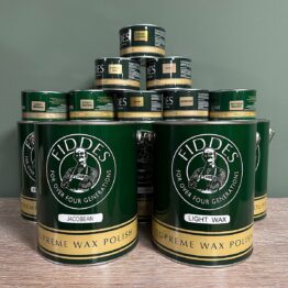 Fiddes Supreme Wax Polish
