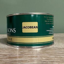 Fiddes mellow wax Jacobean