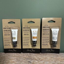 Gilding Wax by Annie Sloan - 15ml 11 Gilding Wax by Annie Sloan