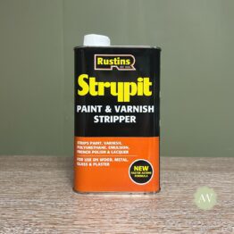 Rustins Strypit - 1 Litre