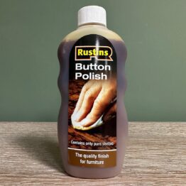 Rustins Button Polish