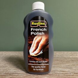 Rustins French Polish