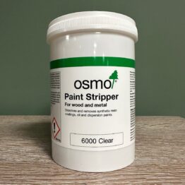 Osmo Paint Stripper