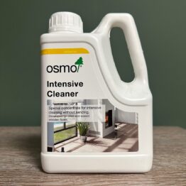 Osmo Intensive Cleaner