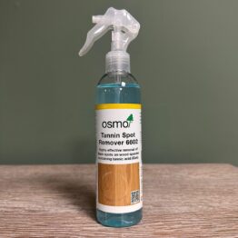 Osmo Tannin Spot Remover