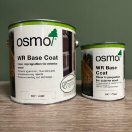 Osmo WR Base Coat