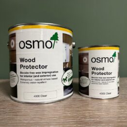 Osmo Wood Protector