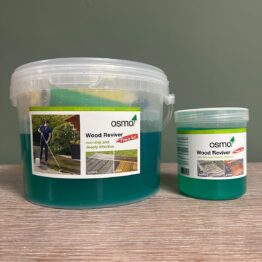 Osmo Wood Reviver Power Gel