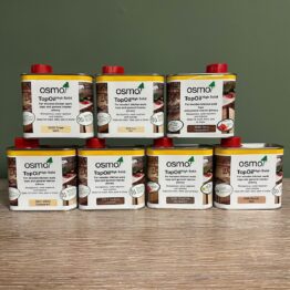 Osmo Top Oil