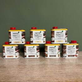Osmo Top Oil