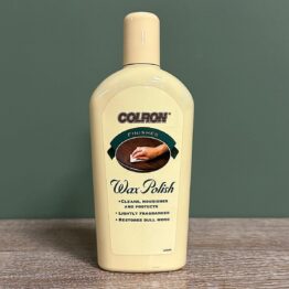 Colron Wax Polish