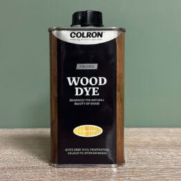 Colron Wood DYE Antique Pine 250ml
