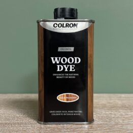 Colron Wood DYE Indian Rosewood 250ml