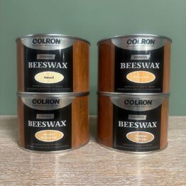 Colron Beeswax