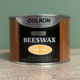 Colron Beeswax Antique Pine 400g