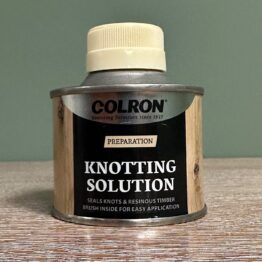 Colron Knotting Solution